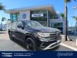 Volkswagen Atlas Cross Sport