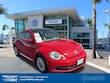  Volkswagen Beetle Coupe
