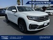  Volkswagen Atlas Cross Sport