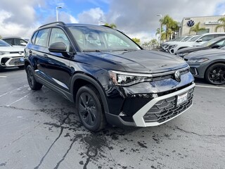 2025 Volkswagen Taos S SUV