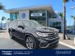  Volkswagen Atlas