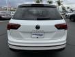 2024 Volkswagen Tiguan SE R-Line Black SUV