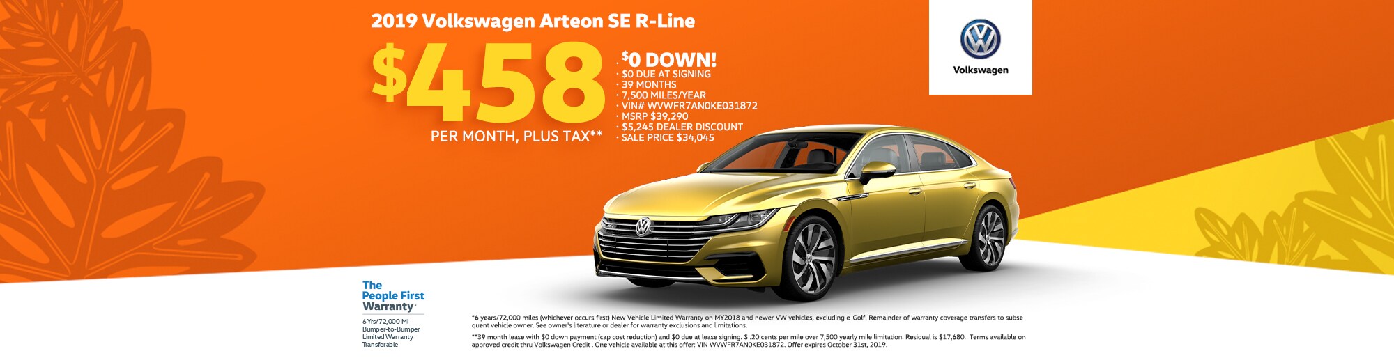 Volkswagen of Murrieta New & Used Volkswagen dealership serving Temecula, Menifee, Hemet, Perris