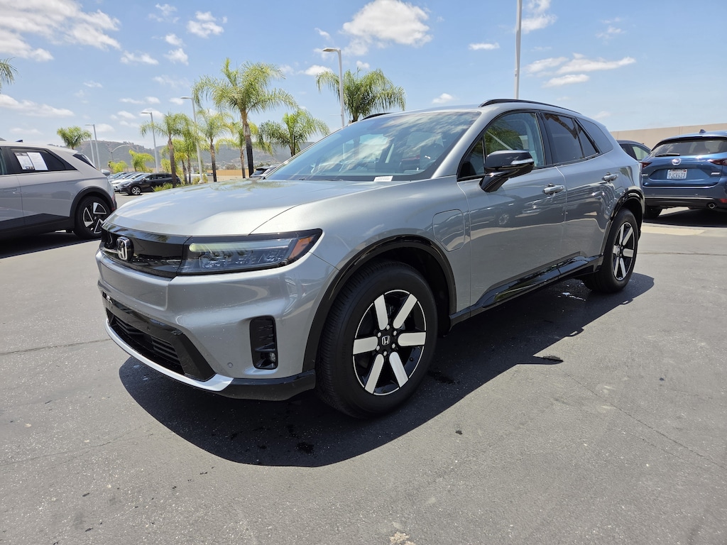 Used 2026 Honda Prologue Touring SUV