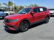 2023 Volkswagen Tiguan SE SUV