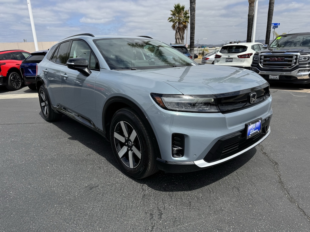 Used 2026 Honda Prologue Touring SUV