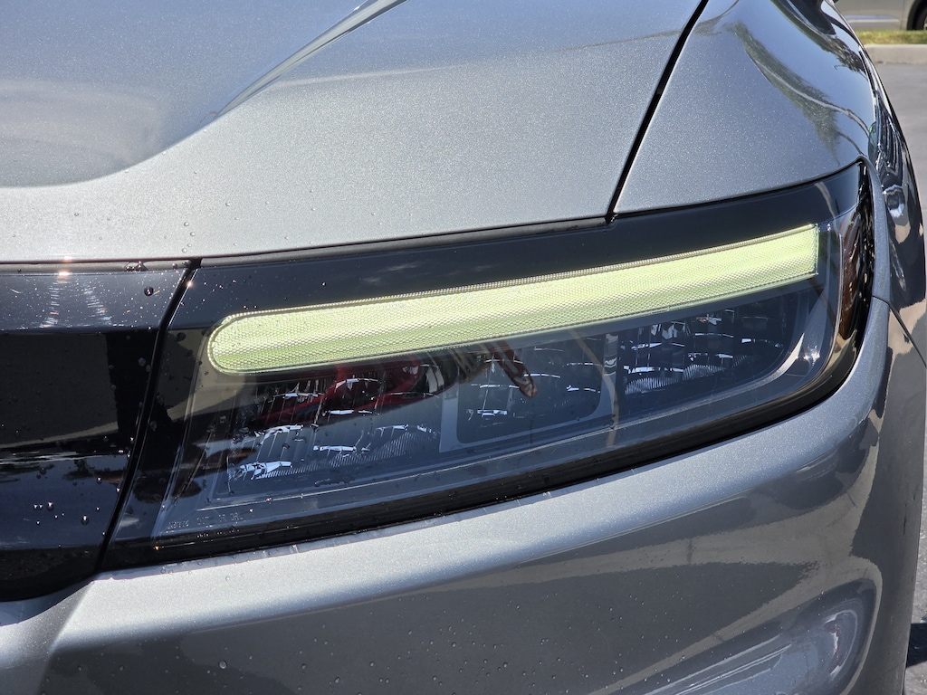 Used 2026 Honda Prologue Touring SUV