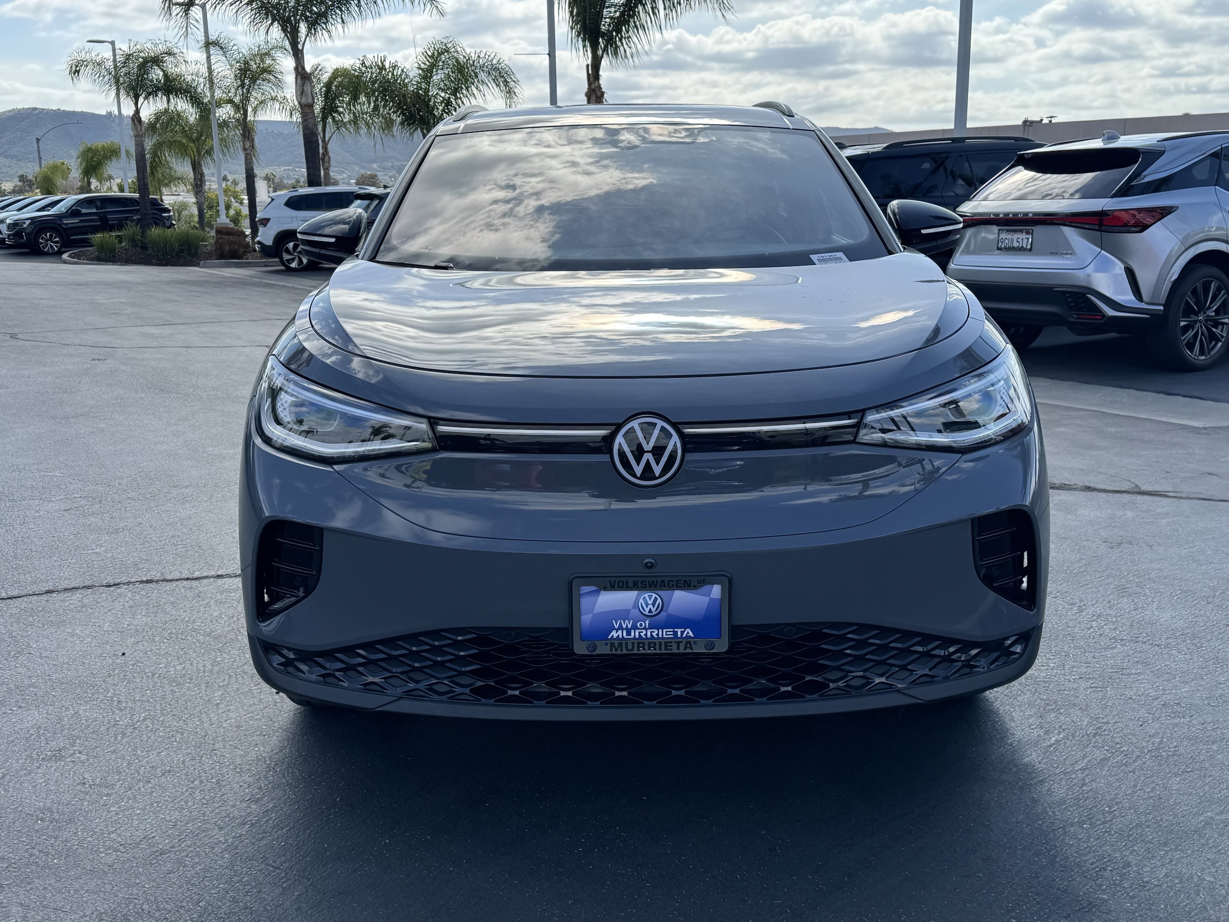 Volkswagen ID.4 Pro S Plus