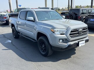 2019 Toyota Tacoma 2WD SR5 Pickup