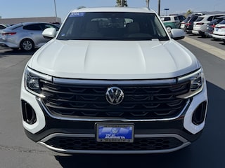 2024 Volkswagen Atlas Cross Sport 2.0T SE w/Technology SUV