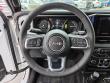 2025 Jeep Wrangler 4xe Sahara Convertible