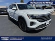  Volkswagen Atlas