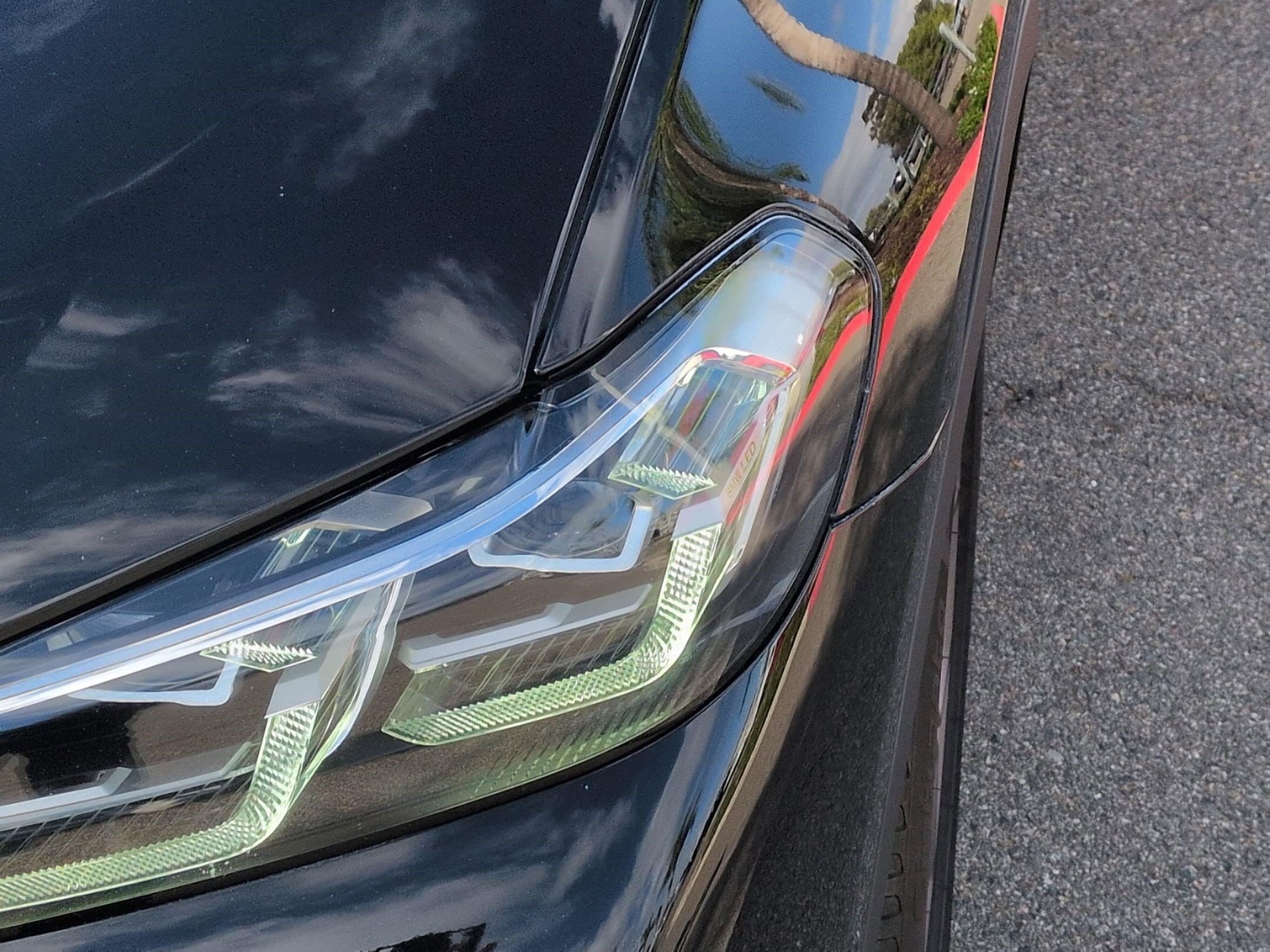 2023 BMW X3 sDrive30i photo 5