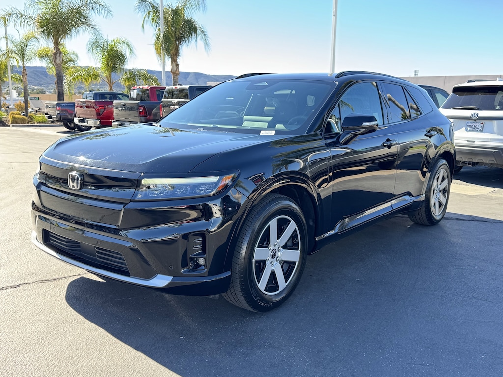 Used 2024 Honda Prologue Touring SUV