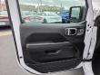 2025 Jeep Wrangler 4xe Sahara Convertible
