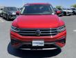 2023 Volkswagen Tiguan SE SUV