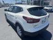 2021 Nissan Rogue Sport S SUV
