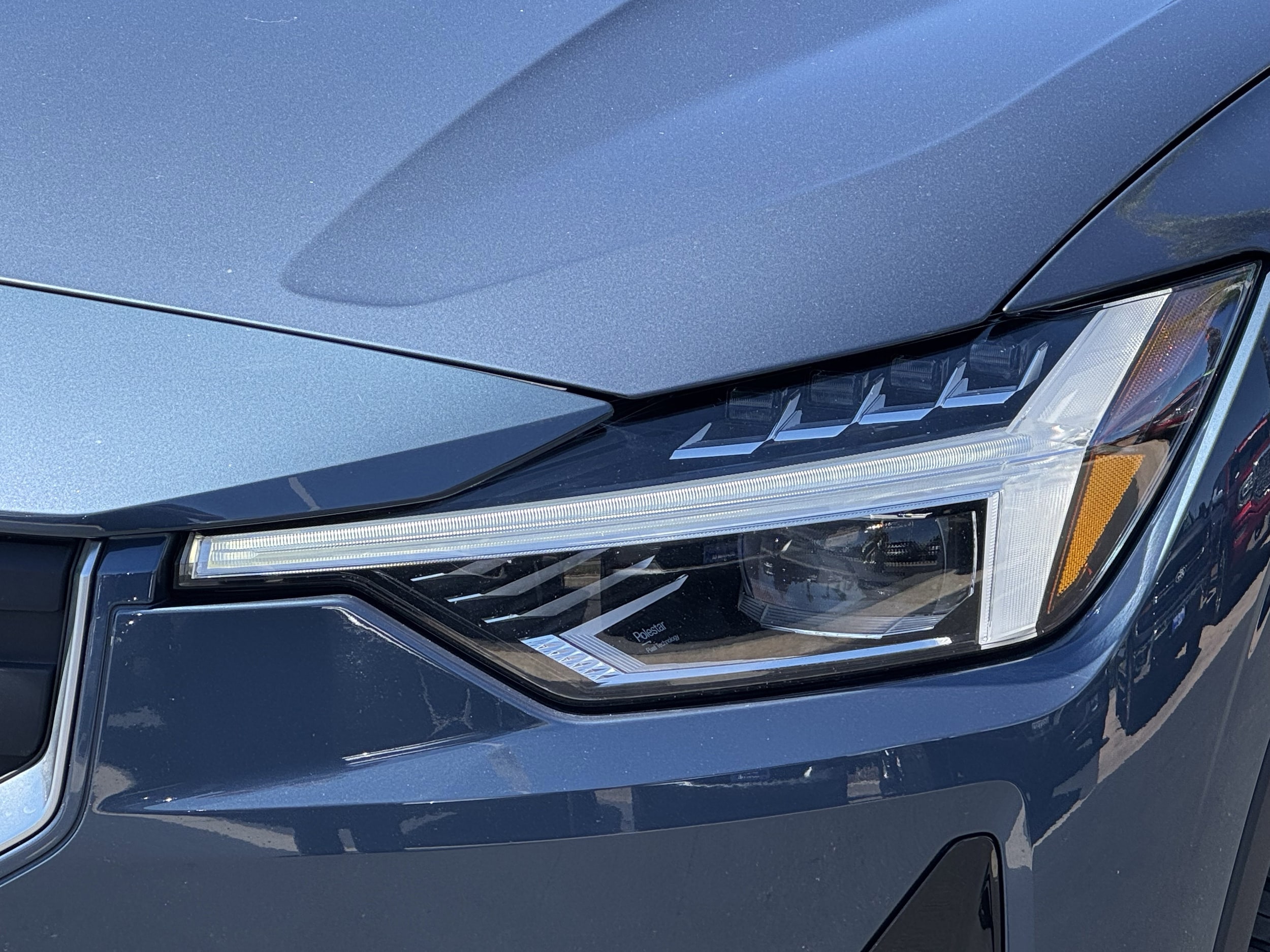 Polestar 2 Performance Plus