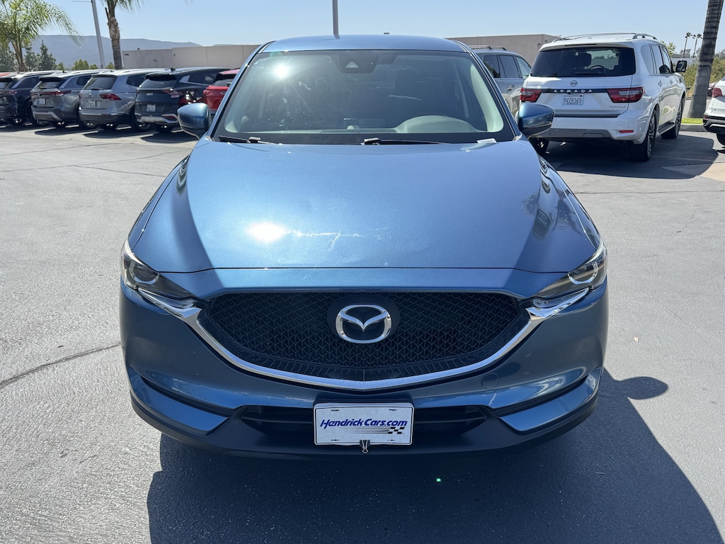 Used 2019 Mazda CX-5 Sport SUV