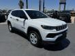 2023 Jeep Compass Sport SUV