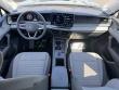 2025 Volkswagen Tiguan S SUV