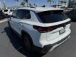 2025 Volkswagen Tiguan S SUV