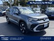  Volkswagen Taos
