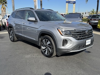 2025 Volkswagen Atlas 2.0T SE w/Technology SUV