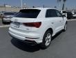 2024 Audi Q3 S line Premium Plus SUV