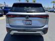 2025 Volkswagen Tiguan S SUV