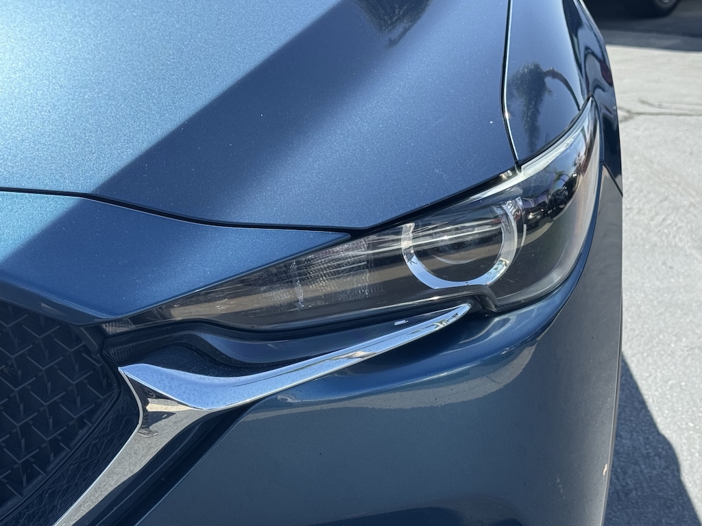 Used 2019 Mazda CX-5 Sport SUV