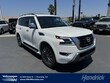  Nissan Armada