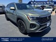  Volkswagen Atlas Cross Sport