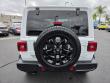 2025 Jeep Wrangler 4xe Sahara Convertible