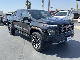 2025 GMC Canyon 4WD AT4 Pickup