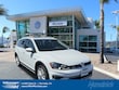 Volkswagen Golf Alltrack