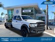 Ram 5500 Chassis Cab
