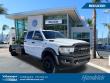  Ram 5500 Chassis Cab