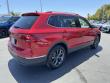 2023 Volkswagen Tiguan SE SUV