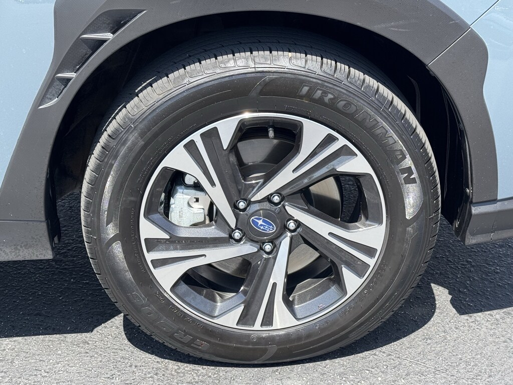 Used 2025 Subaru Crosstrek Premium SUV