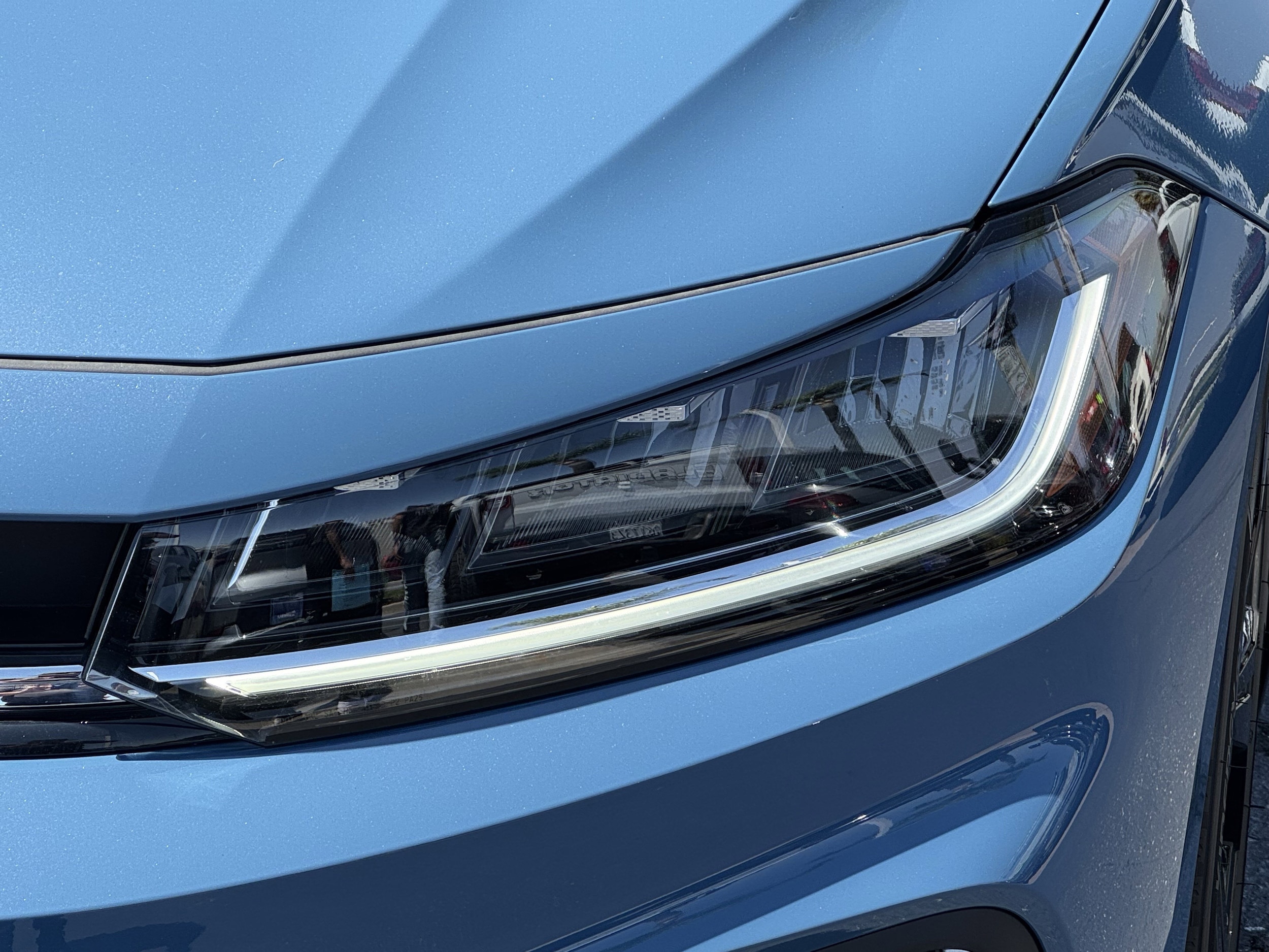 2025 Volkswagen Jetta 1.5T SE photo 5