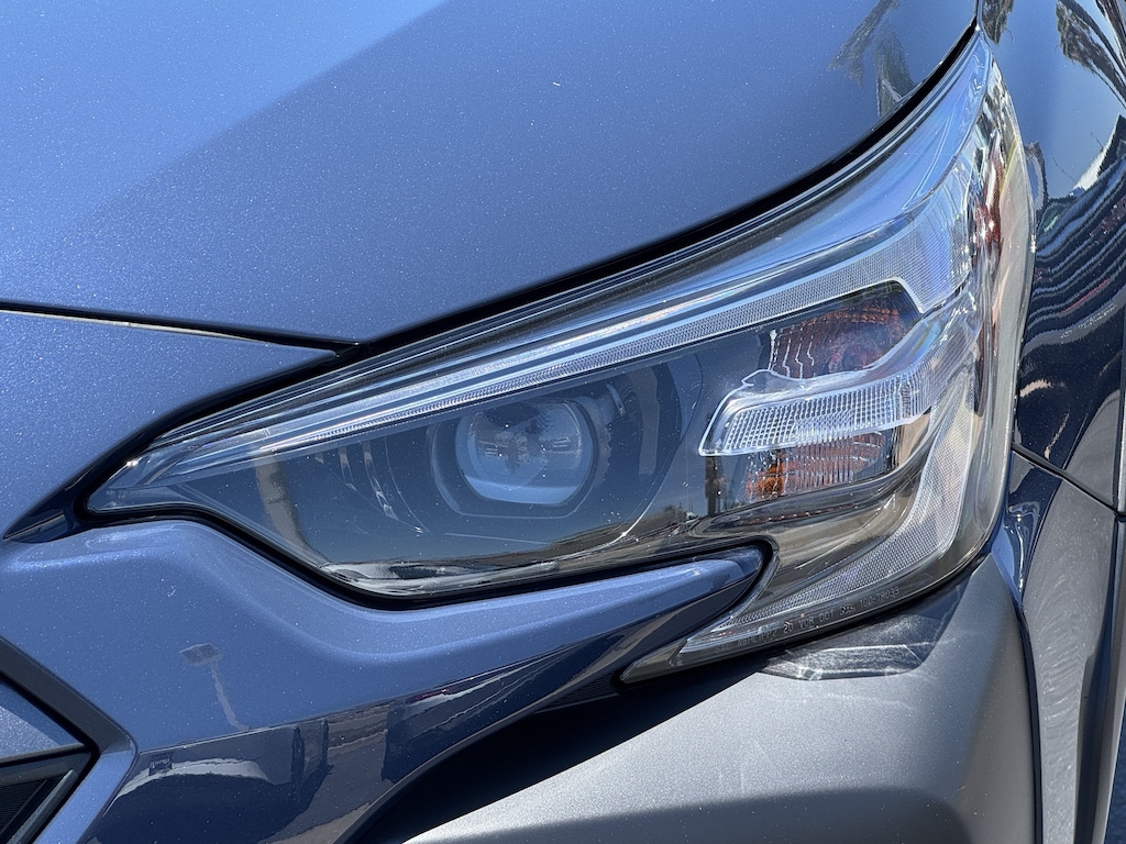 Used 2025 Subaru Outback Premium SUV