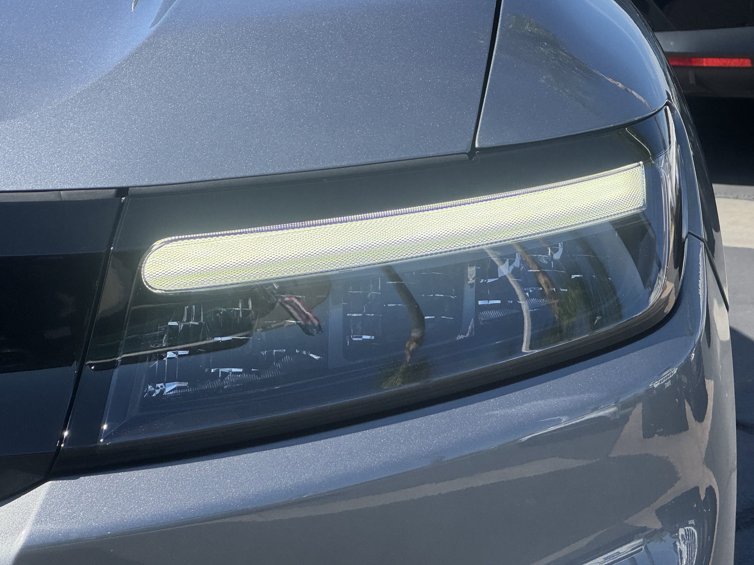 2025 Honda Prologue EX photo 5