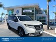 Honda Passport