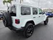 2025 Jeep Wrangler 4xe Sahara Convertible