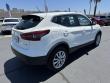 2021 Nissan Rogue Sport S SUV