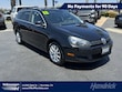  Volkswagen Jetta Sportwagen