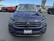 2023 Volkswagen Tiguan SE SUV