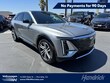  CADILLAC Lyriq