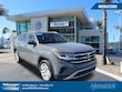  Volkswagen Atlas Cross Sport